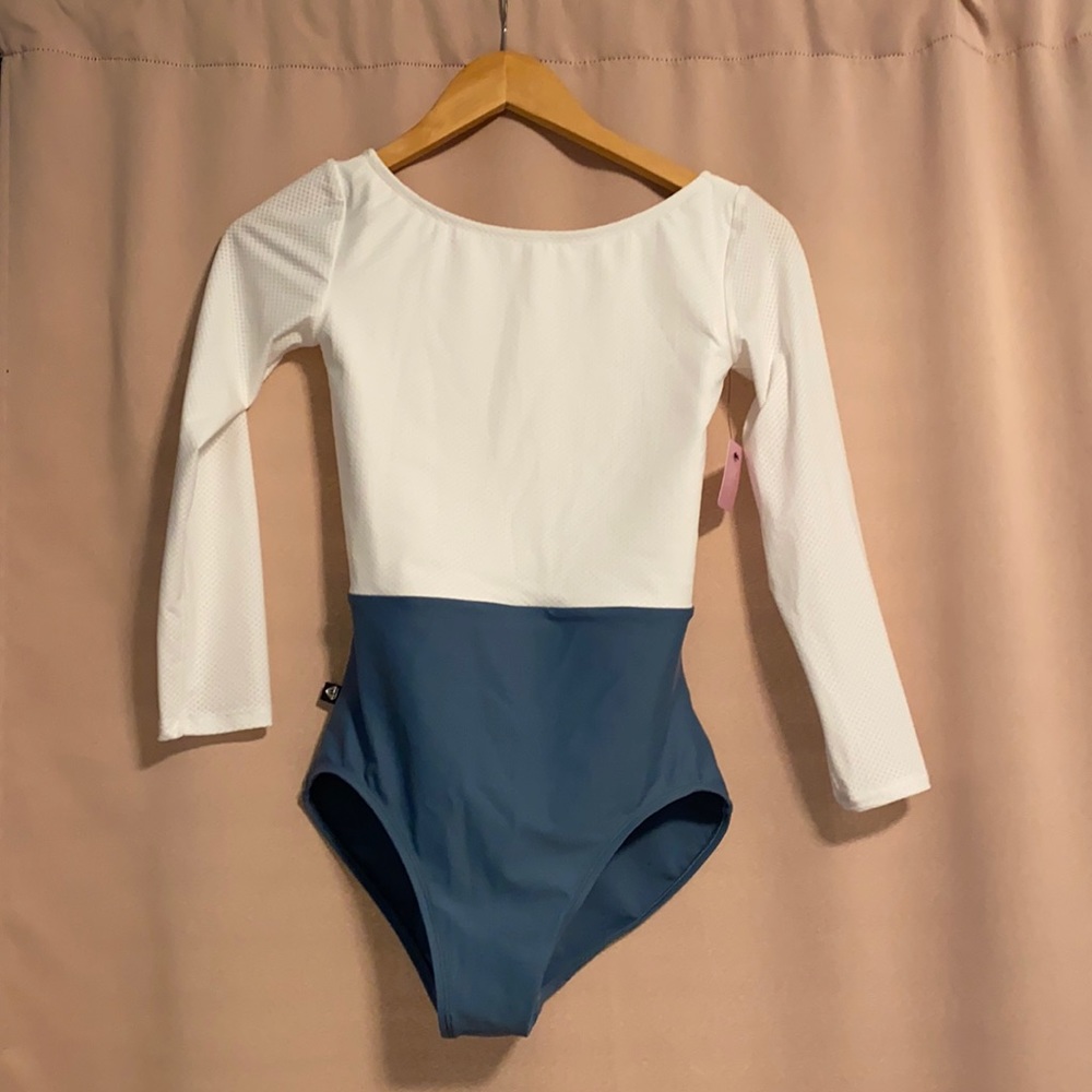 Jule Dancewear Royal Leotard
